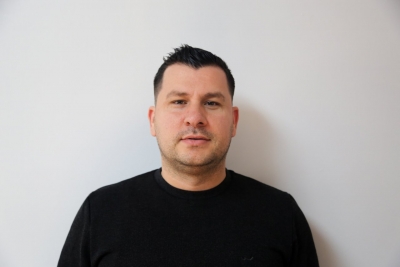 Akın Arapoğlu/Yazı İşleri Müdürlüğü