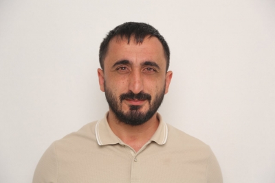 Engin Cebeci/Fen İşleri Müdürlüğü