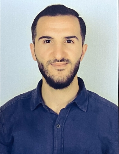 Furkan Badışoğlu/Veterinerlik Hizmetleri Müdürlüğü