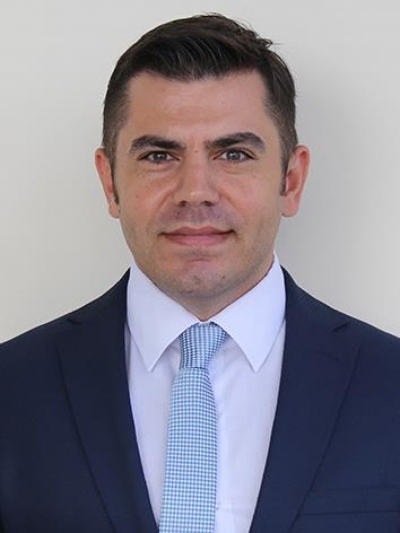 Gürkan Altıkarış/Afet İşleri Müdürlüğü