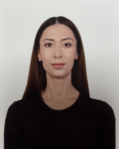 Hilal Erdoğan/Spor İşleri Müdürlüğü