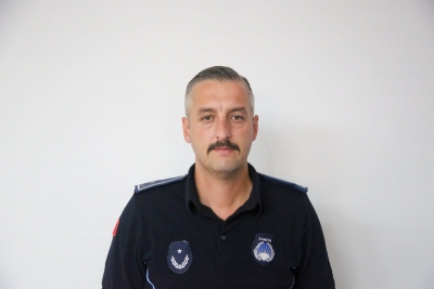 Lider Kösemen/Zabıta Müdürlüğü