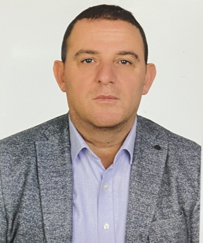 Necati BAŞAR