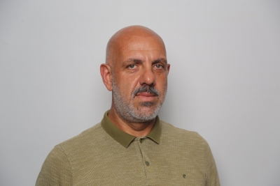 Numan Balkaya/Sosyal Yardım İşleri Müdürlüğü