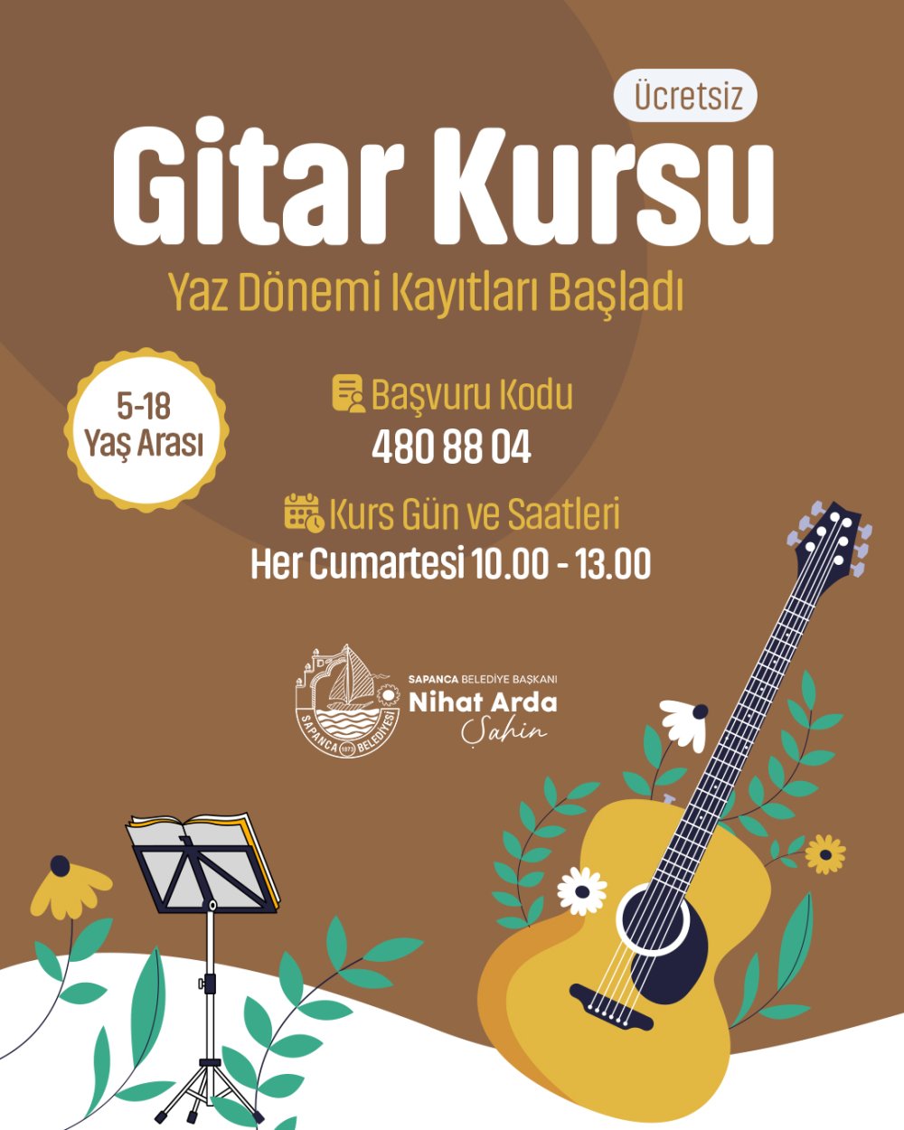 Gitar Kursu