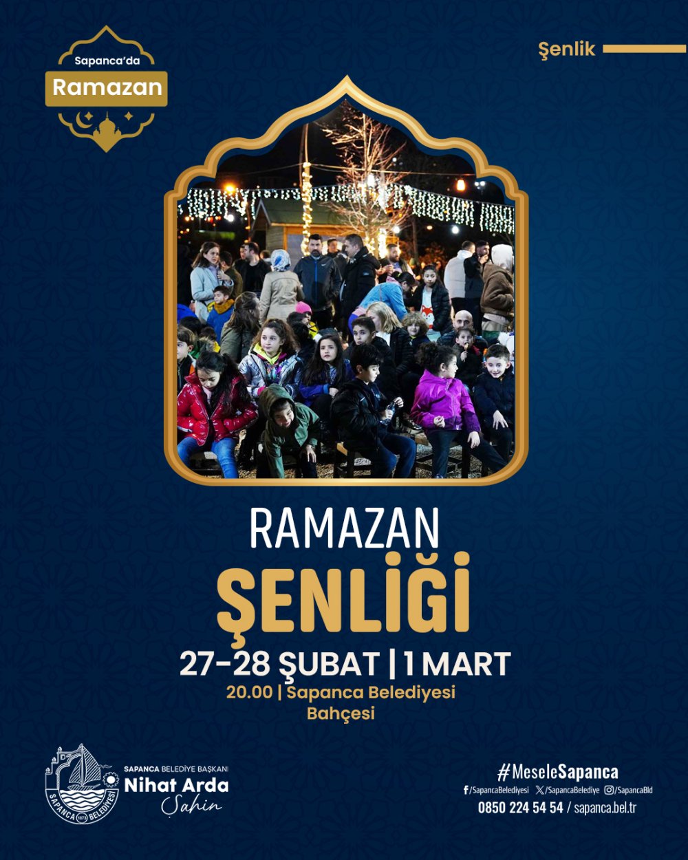 Ramazan Şenliği