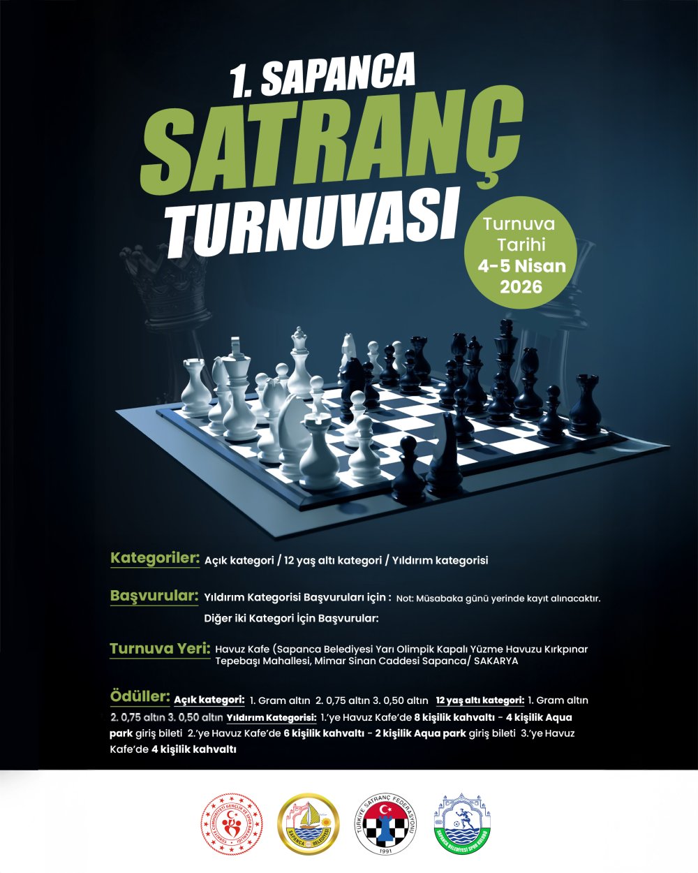 Satranç Turnuvası