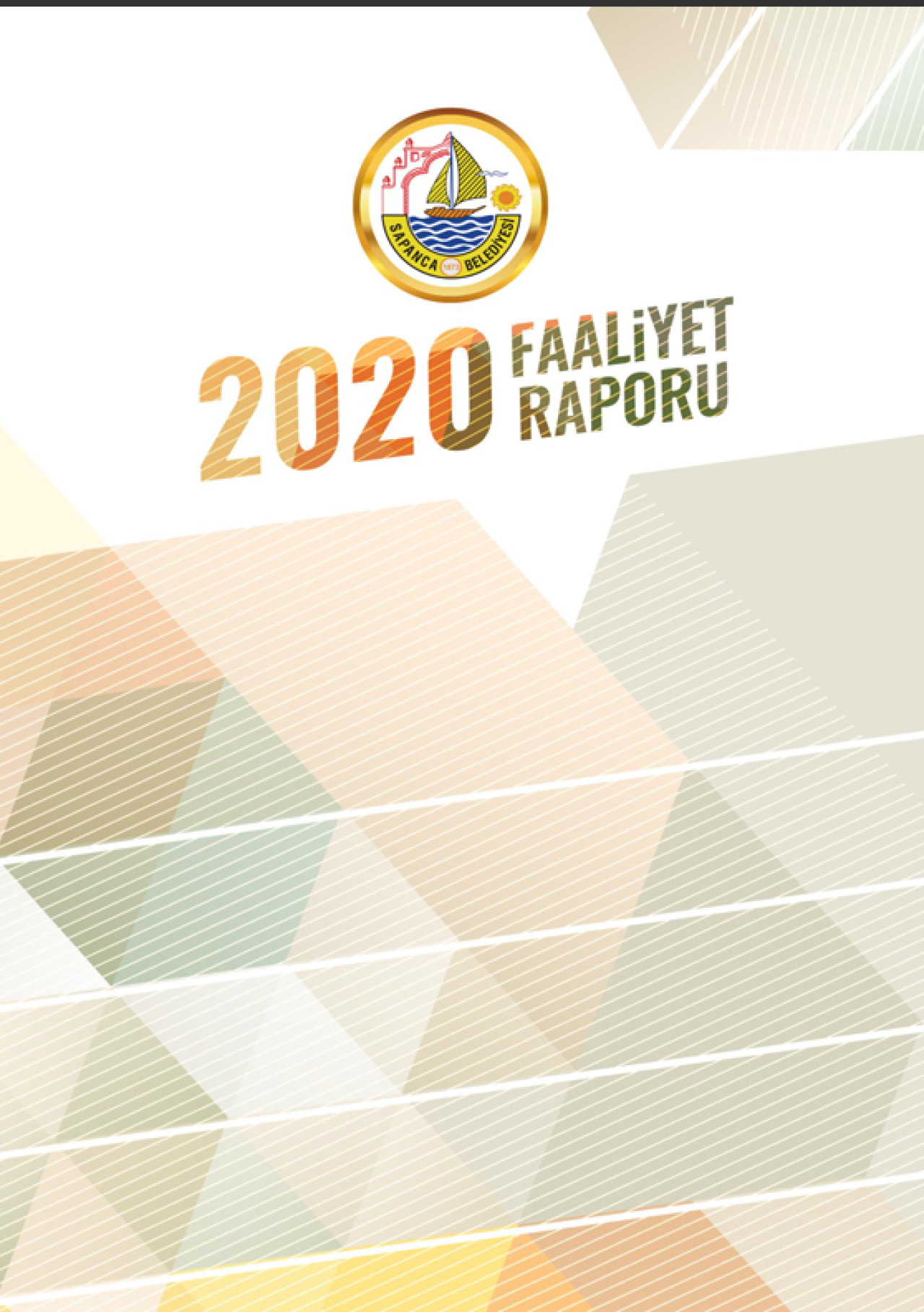 2020 Yılı Faaliyet Raporları