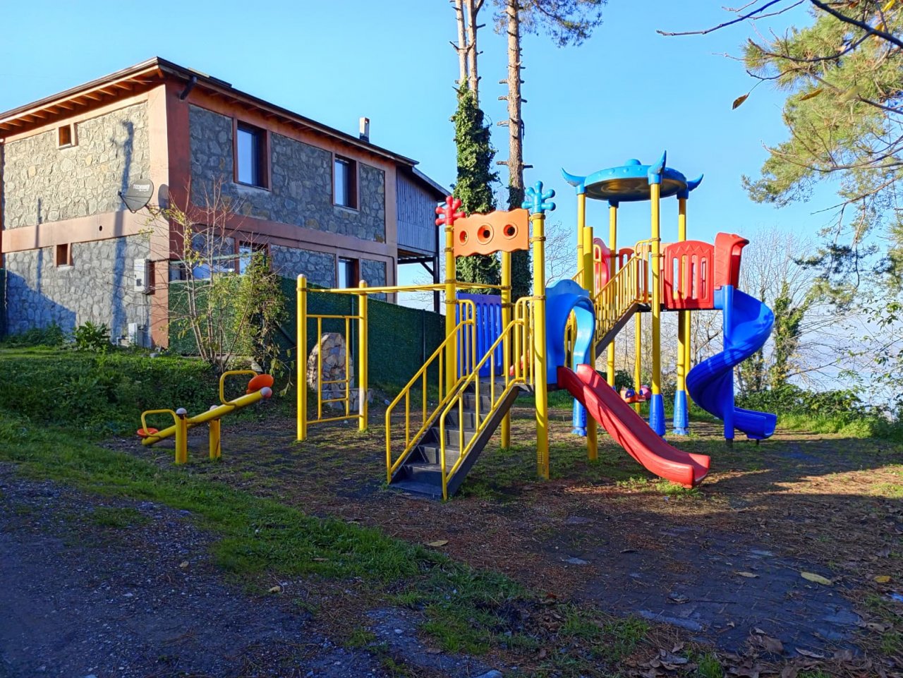 Memnuniye Mahallesi Park 2