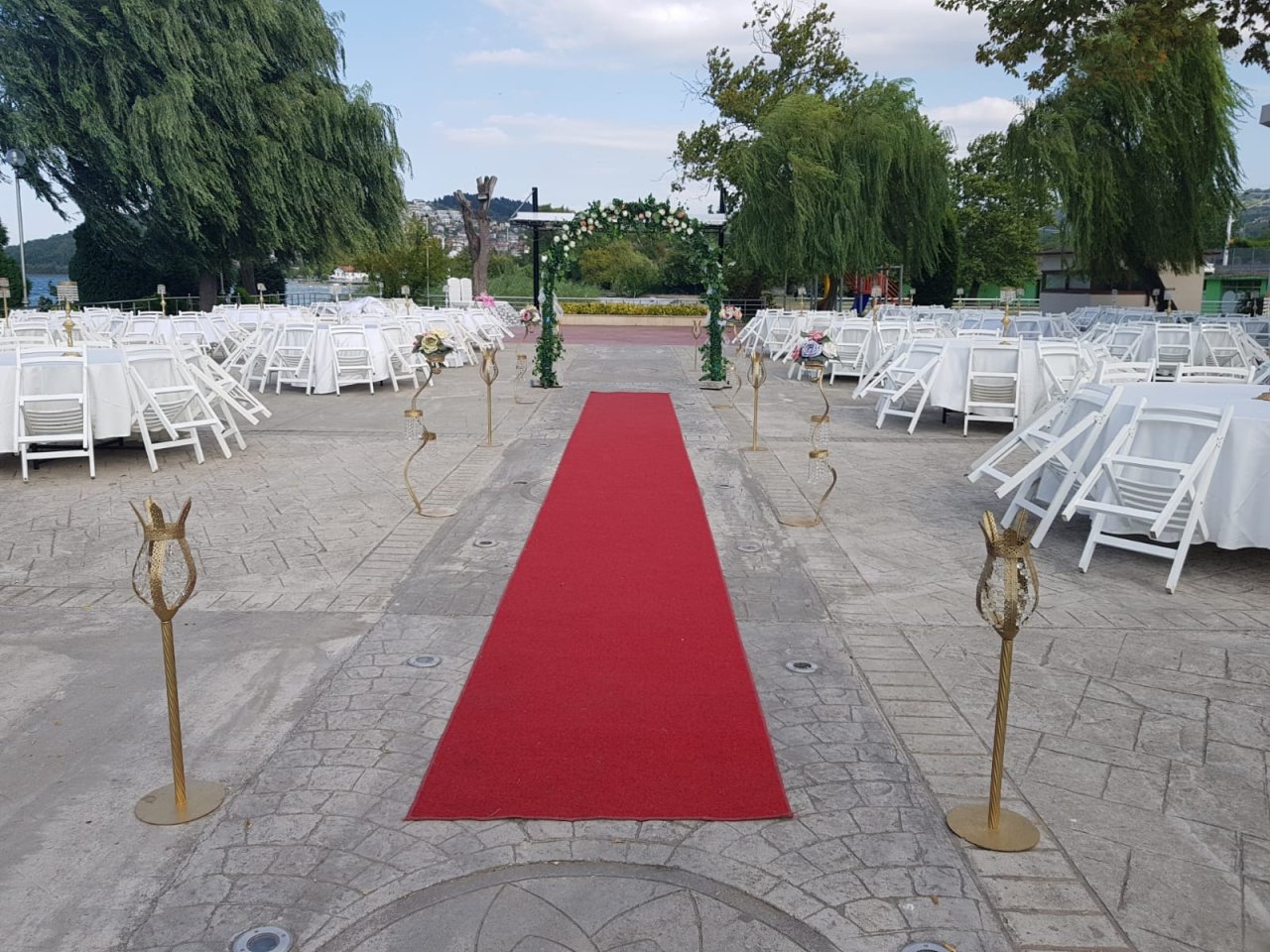 Sapanca Belediye Düğün Salonu