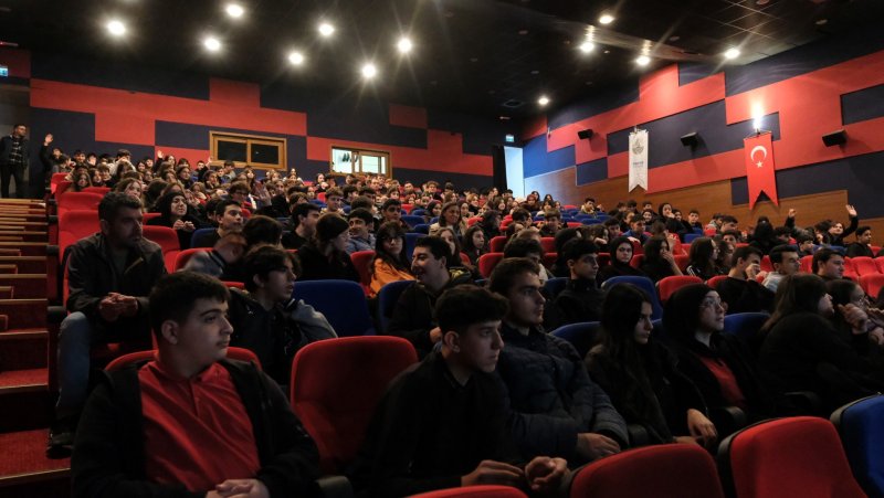 Sapanca Belediyesi’nden Gençlere Yapay Zekâ Buluşması