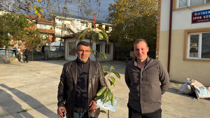 Sapanca Belediyesi’nden Muhtarlara Anlamlı Ziyaret