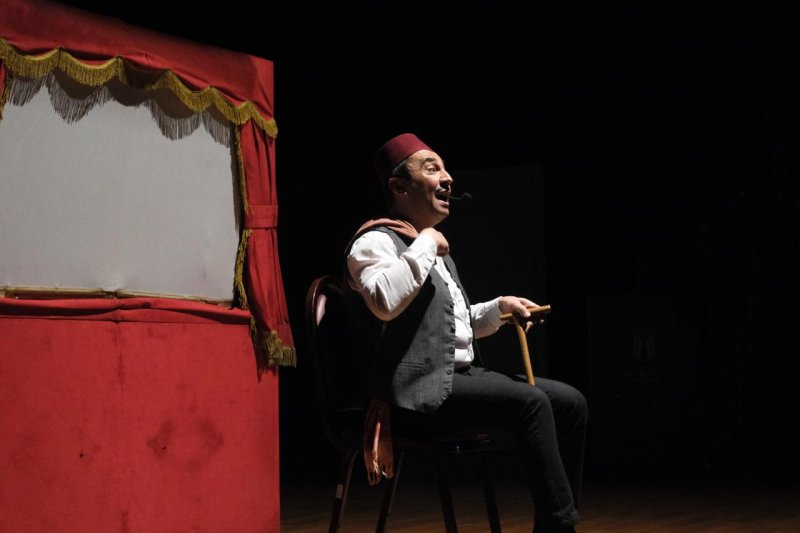 Sapanca’da Geleneksel Sanatlarla Dolu Bir Akşam