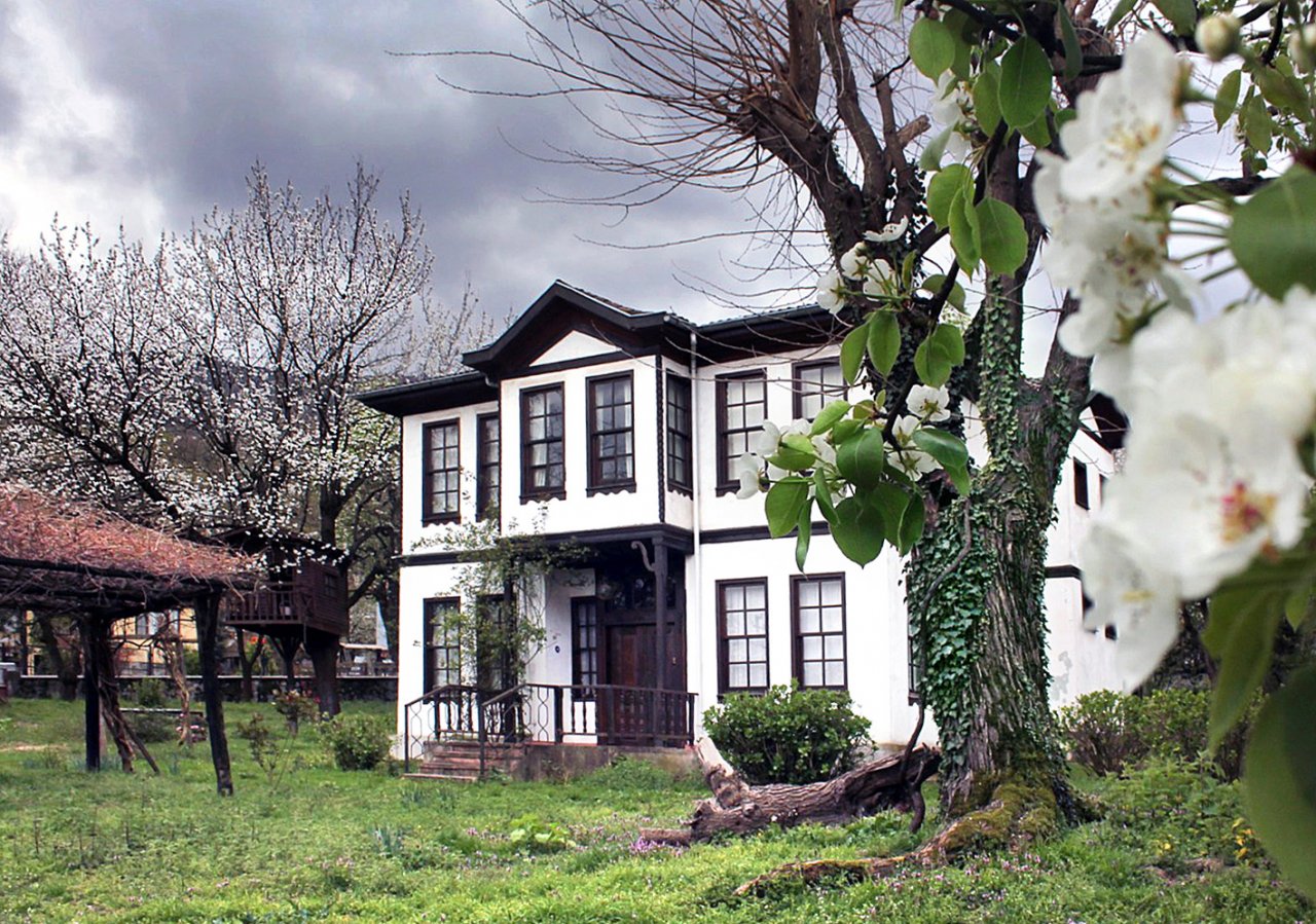 Kültürel Değerler