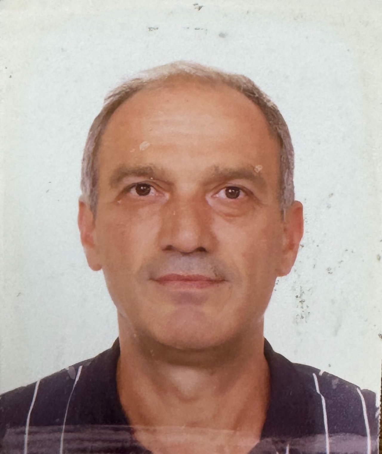 Ali Çömlekçioğlu