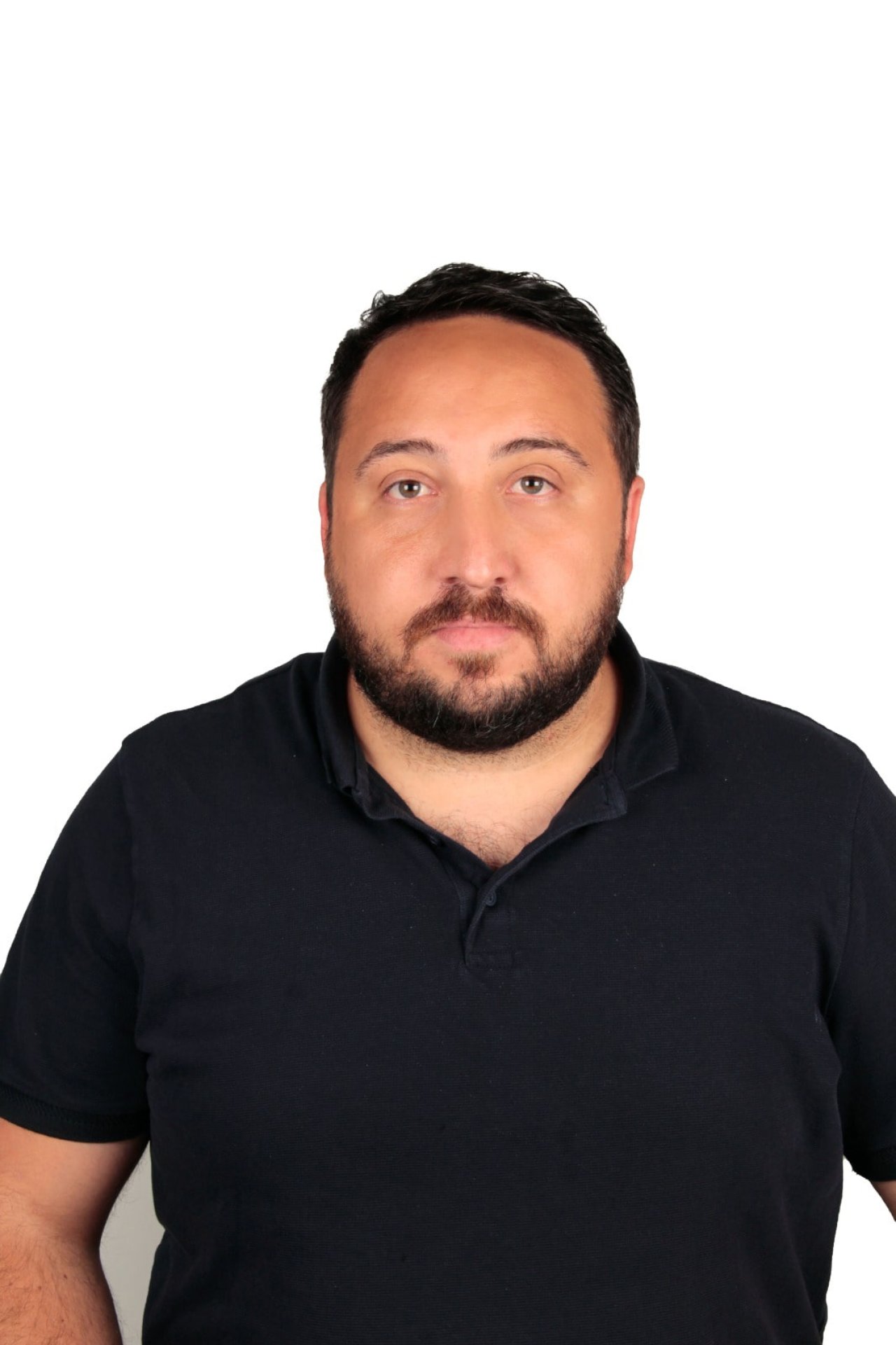 Bilgi İşlem Müdürlüğü