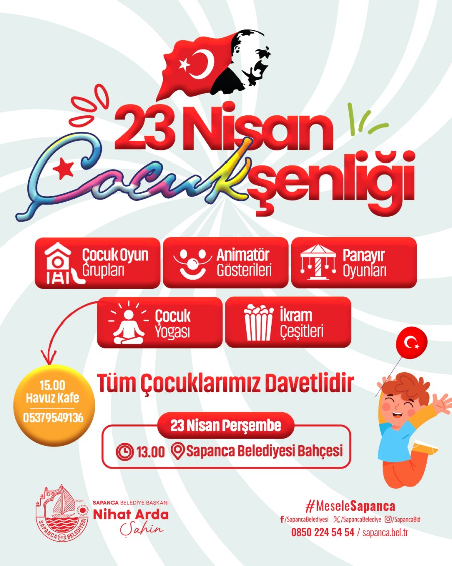 23 nisan
