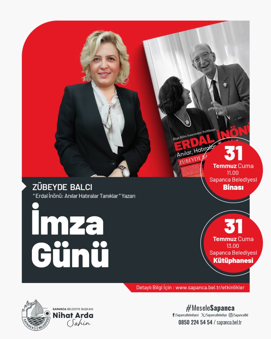 imza günü