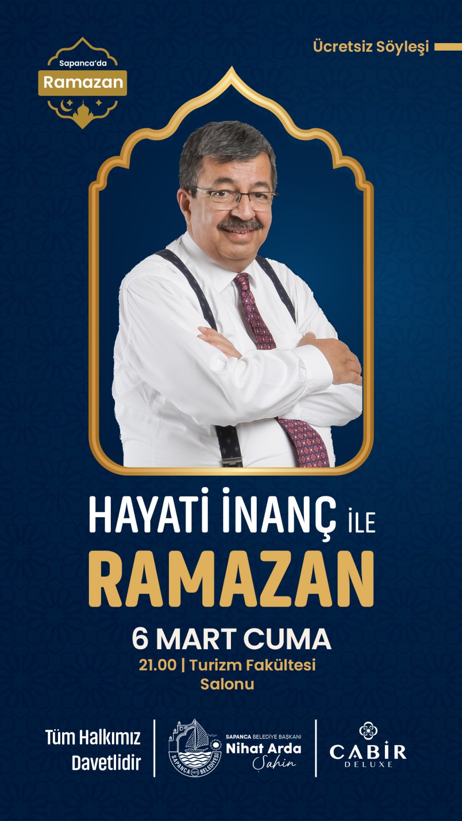 hayati inanç