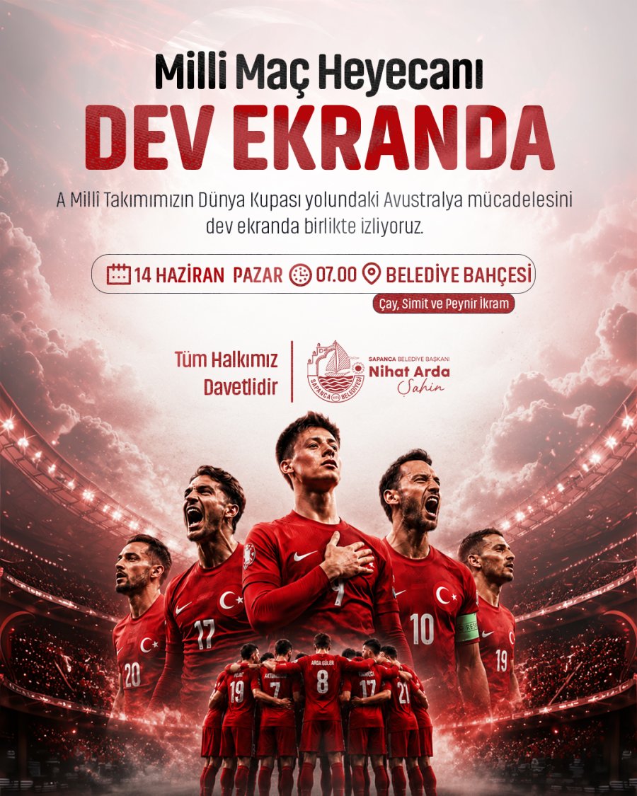 milli takım