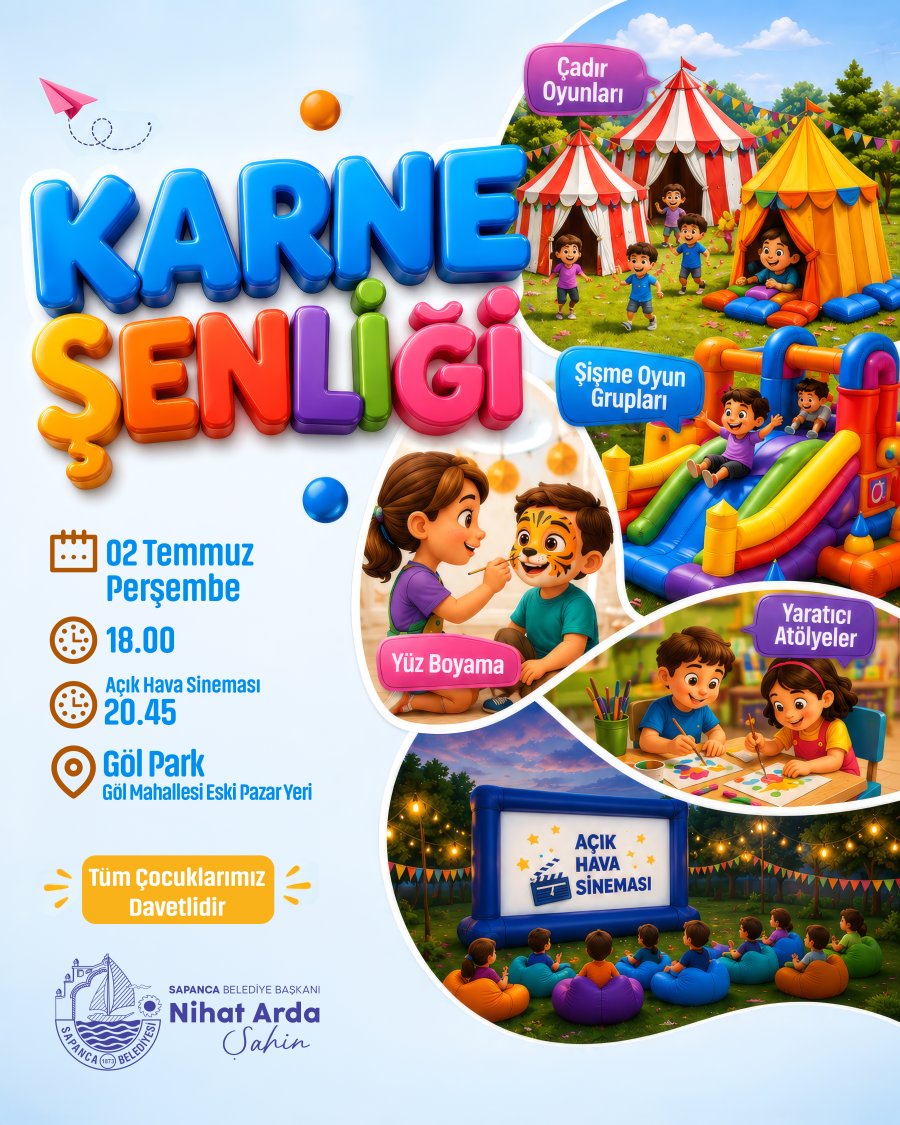 şenlik
