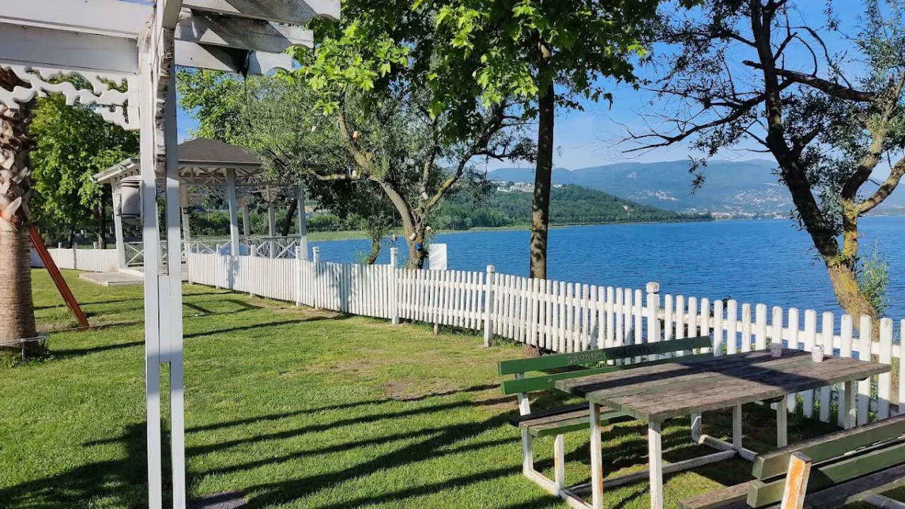 Sapanca Deneme Proje